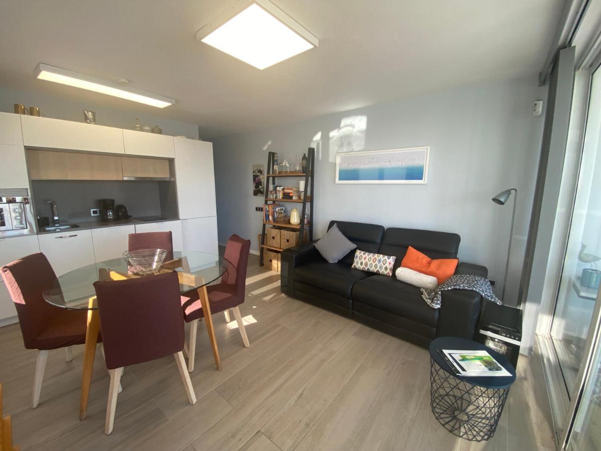 Apartamento Oasis Palmeras 4 San Bartolomé Extérieur photo