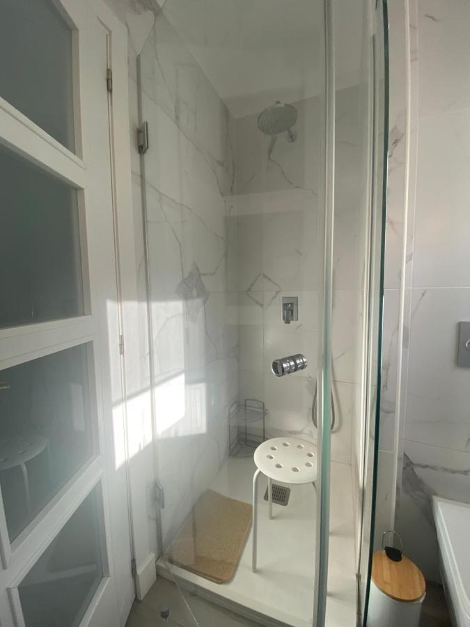 Apartamento Oasis Palmeras 4 San Bartolomé Extérieur photo
