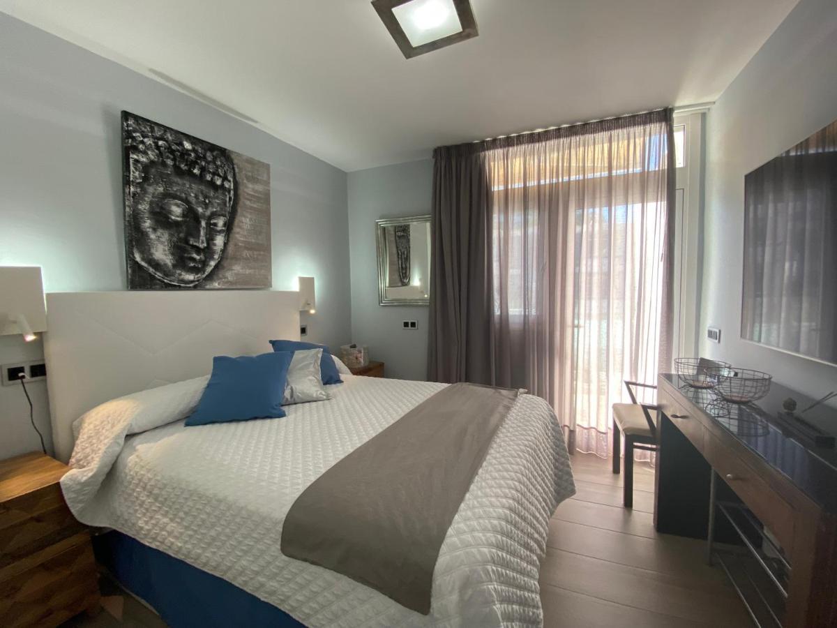Apartamento Oasis Palmeras 4 San Bartolomé Extérieur photo