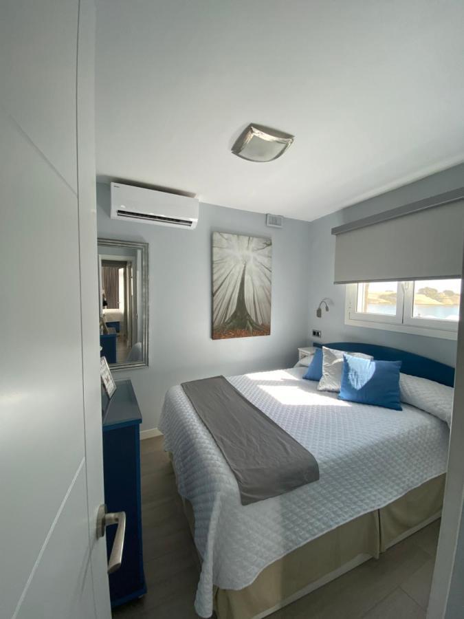 Apartamento Oasis Palmeras 4 San Bartolomé Extérieur photo