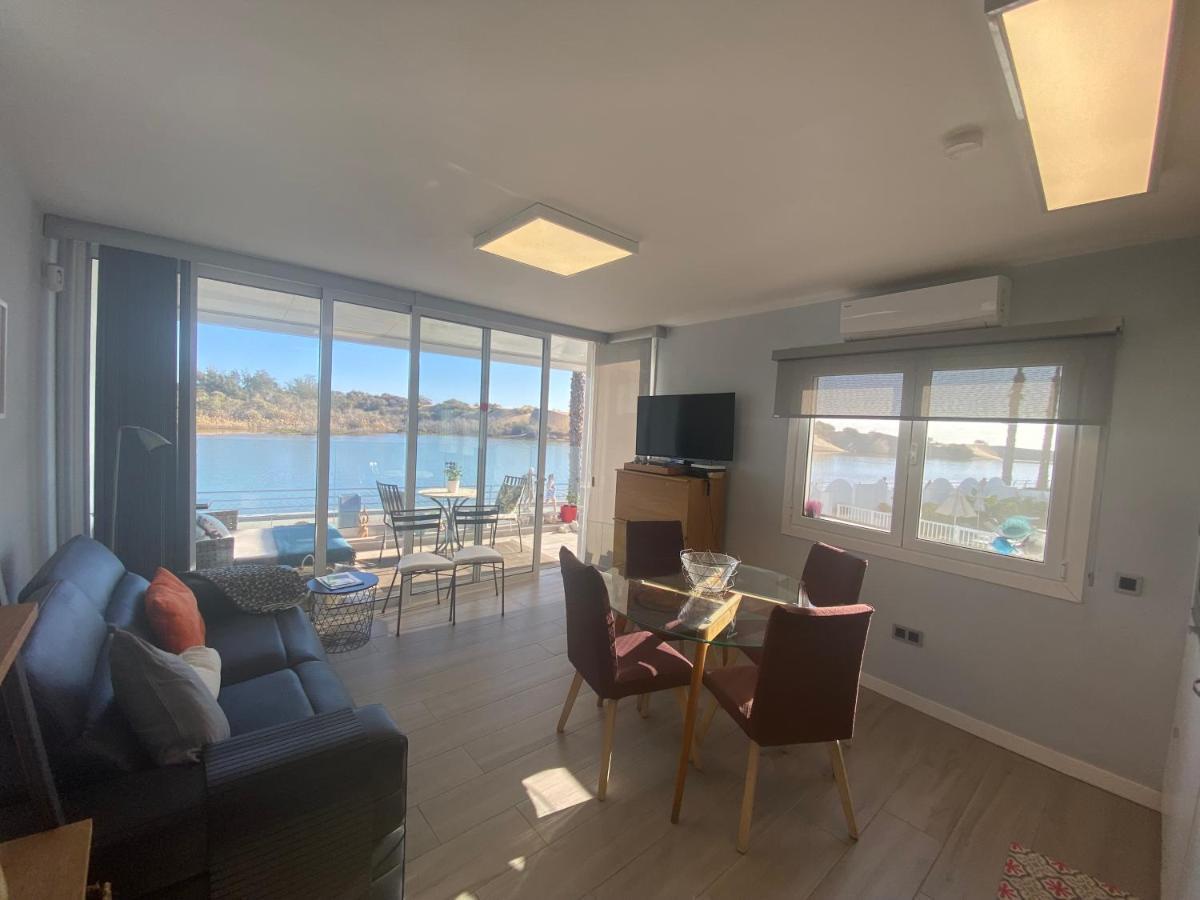 Apartamento Oasis Palmeras 4 San Bartolomé Extérieur photo