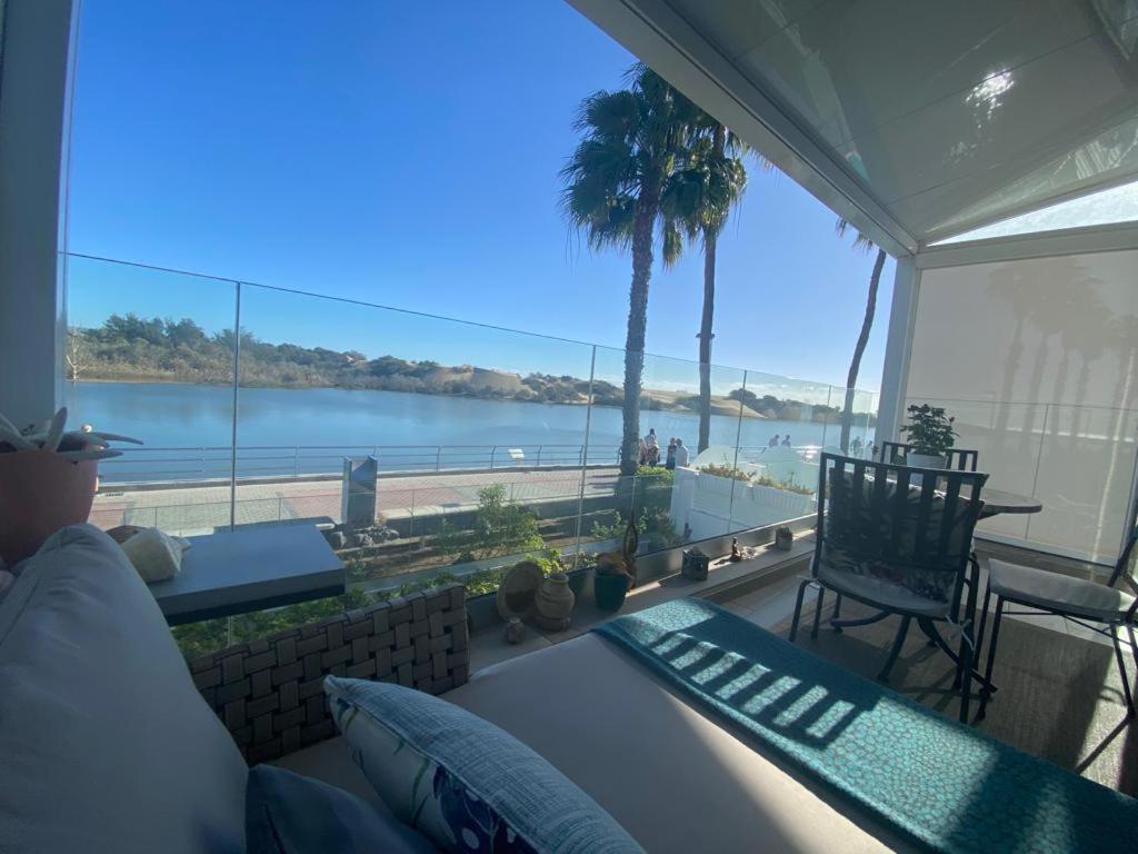 Apartamento Oasis Palmeras 4 San Bartolomé Extérieur photo