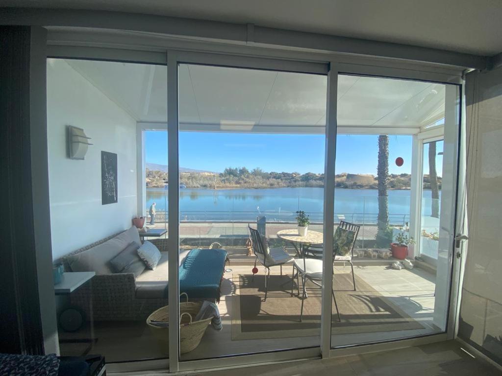Apartamento Oasis Palmeras 4 San Bartolomé Extérieur photo